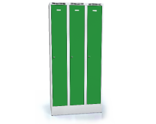 Šatní skříňka ALSIN 1920 x 900 x 500